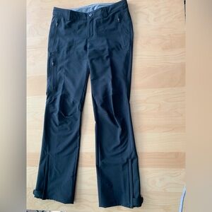 REI Women's Gray Activewear Pants